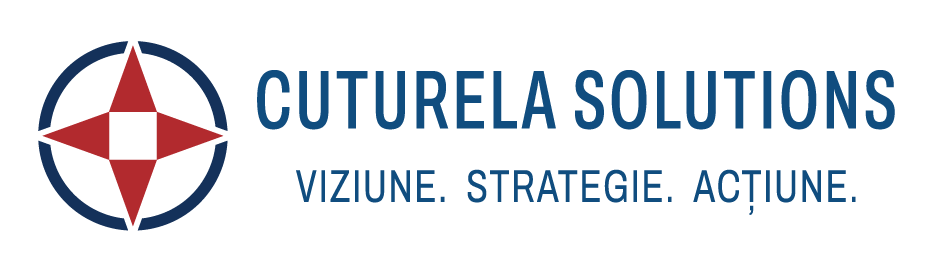 Logo CUTURELA SOLUTIONS